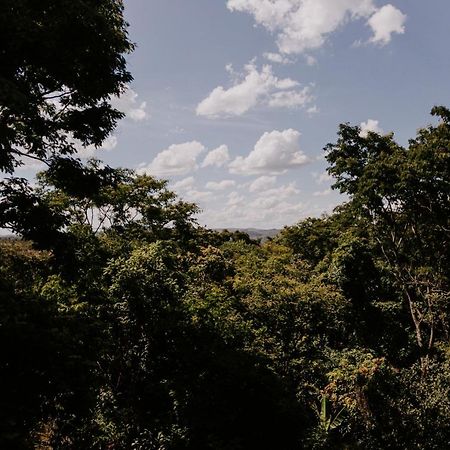 Fazenda Hotel Bem Ecologico Planaltina  Екстер'єр фото