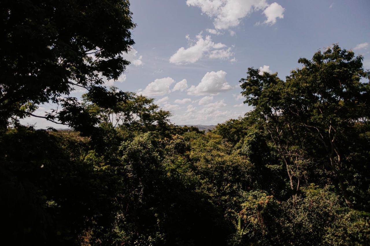 Fazenda Hotel Bem Ecologico Planaltina  Екстер'єр фото