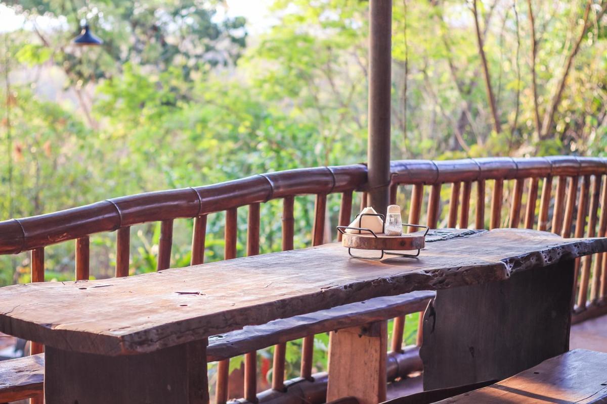 Fazenda Hotel Bem Ecologico Planaltina  Екстер'єр фото