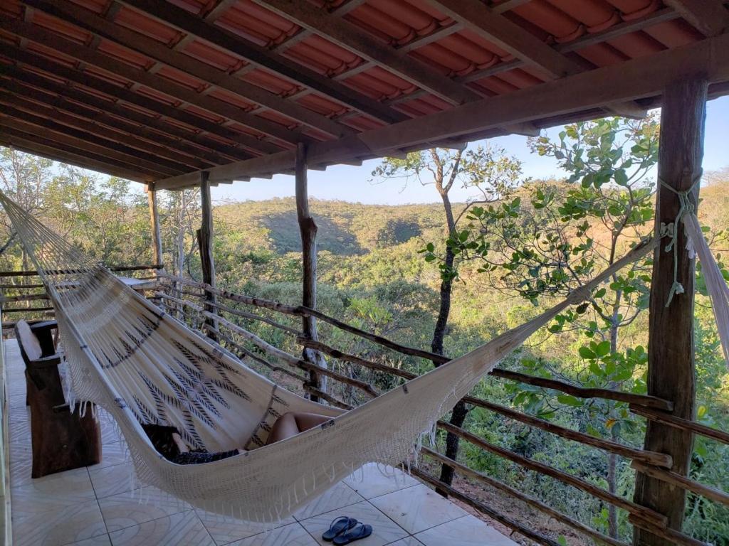Fazenda Hotel Bem Ecologico Planaltina  Екстер'єр фото