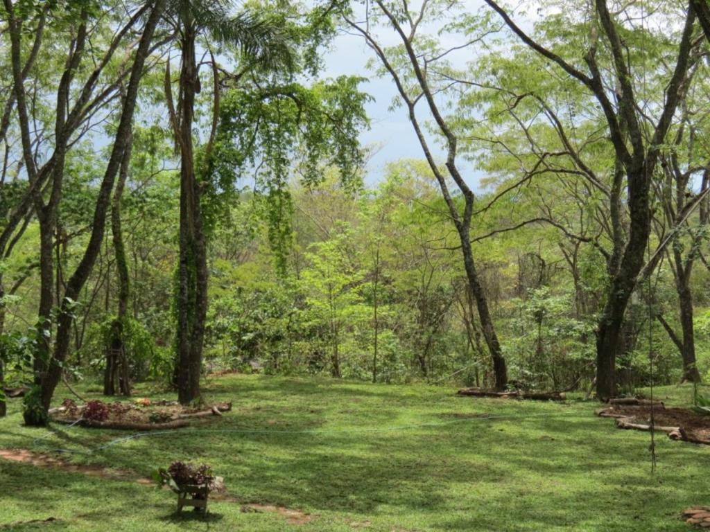 Fazenda Hotel Bem Ecologico Planaltina  Екстер'єр фото