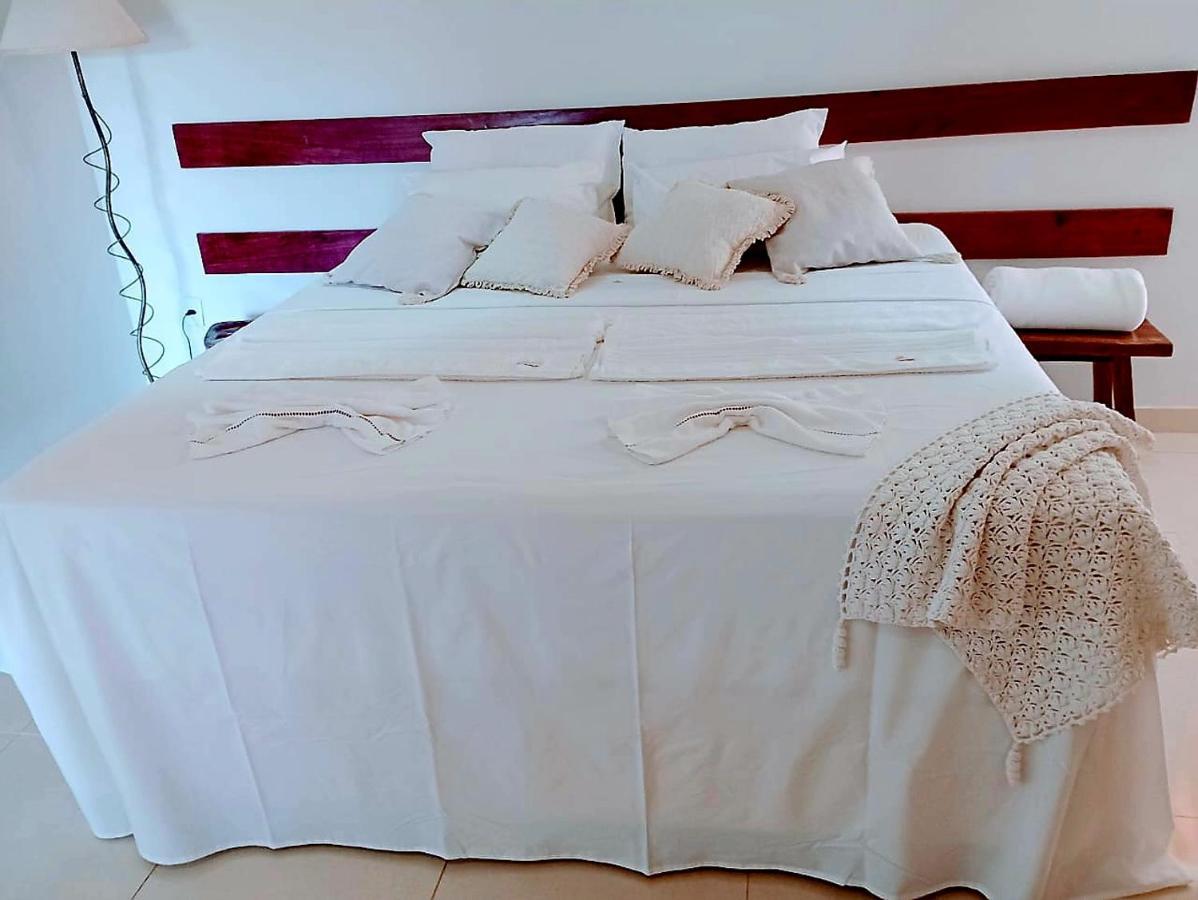 Fazenda Hotel Bem Ecologico Planaltina  Екстер'єр фото